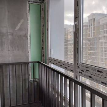 Продается 1-комнатная квартира, 23,8 м²