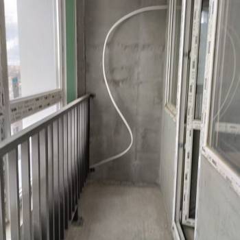 Продается 1-комнатная квартира, 23,8 м²