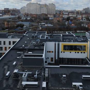 Продается 1-комнатная квартира, 23,8 м²