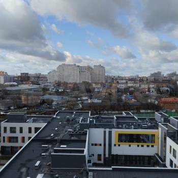Продается 1-комнатная квартира, 23,8 м²