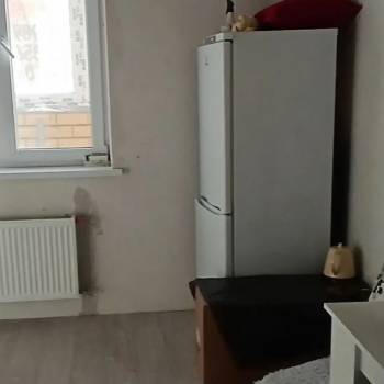 Продается 1-комнатная квартира, 21 м²