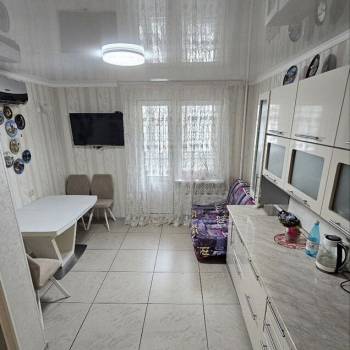 Продается 3-х комнатная квартира, 83,1 м²