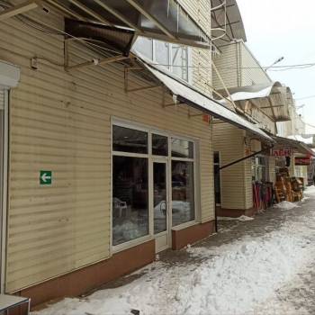 Продается Нежилое помещение, 55,3 м²