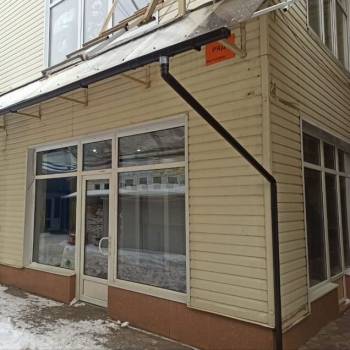 Продается Нежилое помещение, 55,3 м²