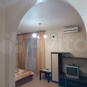 Сдается 1-комнатная квартира, 36 м²