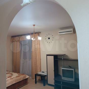 Сдается 1-комнатная квартира, 36 м²