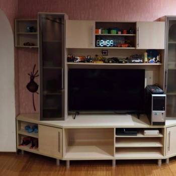 Сдается Многокомнатная квартира, 59 м²