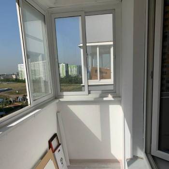 Продается 1-комнатная квартира, 30 м²