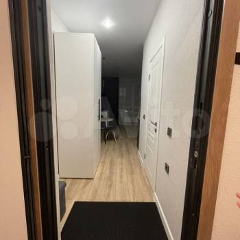 Сдается 1-комнатная квартира, 22 м²