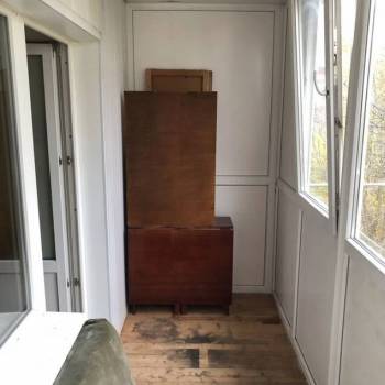 Сдается 2-х комнатная квартира, 43 м²