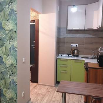 Сдается 1-комнатная квартира, 22 м²