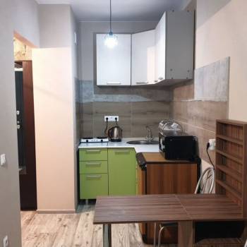 Сдается 1-комнатная квартира, 22 м²