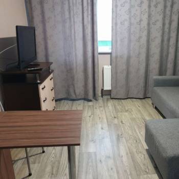 Сдается 1-комнатная квартира, 22 м²