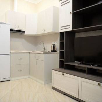 Сдается 1-комнатная квартира, 30 м²