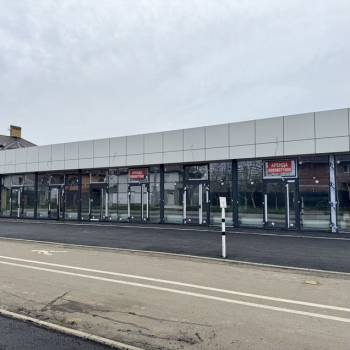 Сдается Торговое помещение, 46 м²