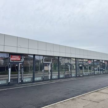 Сдается Торговое помещение, 46 м²