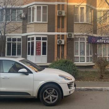 Сдается Нежилое помещение, 60 м²