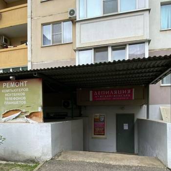 Сдается Нежилое помещение, 11 м²