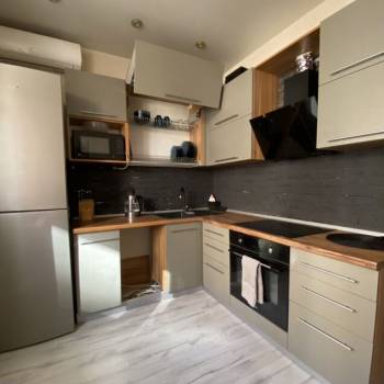 Сдается 1-комнатная квартира, 37 м²