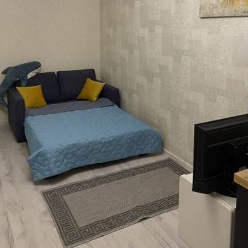 Сдается 1-комнатная квартира, 37 м²