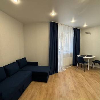 Сдается 1-комнатная квартира, 45,5 м²