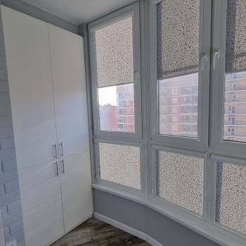 Сдается 2-х комнатная квартира, 60 м²