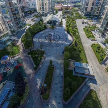 Сдается 2-х комнатная квартира, 65 м²