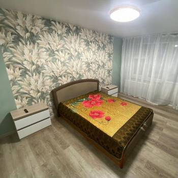 Сдается 2-х комнатная квартира, 45 м²