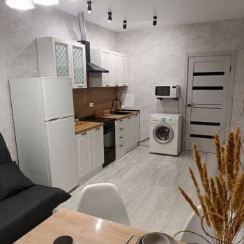 Сдается 1-комнатная квартира, 41 м²