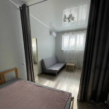 Продается 1-комнатная квартира, 33 м²