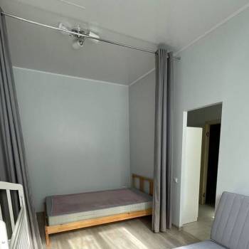 Продается 1-комнатная квартира, 33 м²