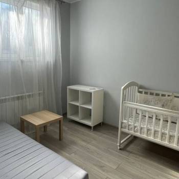Продается 1-комнатная квартира, 33 м²