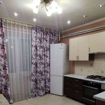 Продается 1-комнатная квартира, 39,6 м²