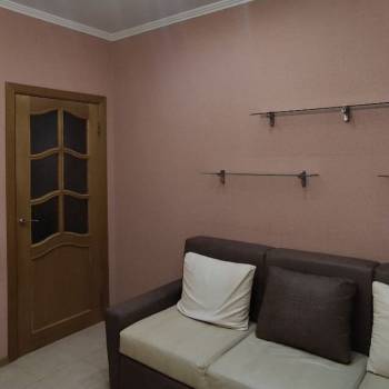 Продается 1-комнатная квартира, 39,6 м²