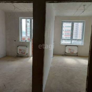 Продается 1-комнатная квартира, 32 м²