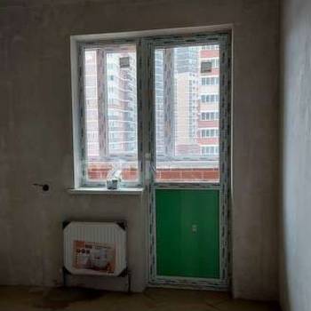 Продается 1-комнатная квартира, 32 м²