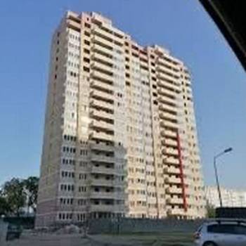 Продается 1-комнатная квартира, 35,7 м²