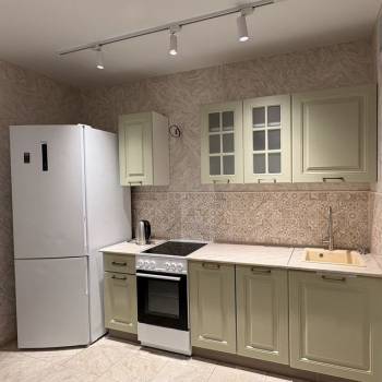 Сдается 1-комнатная квартира, 38,2 м²