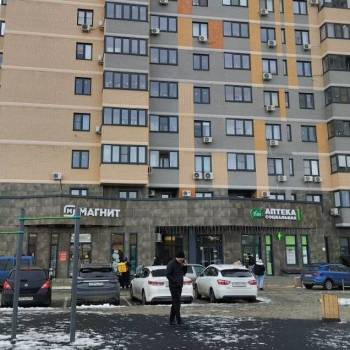 Сдается 1-комнатная квартира, 38,2 м²