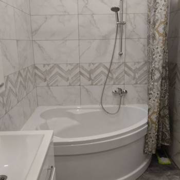 Сдается 1-комнатная квартира, 38,2 м²