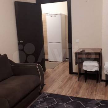 Сдается 1-комнатная квартира, 26 м²