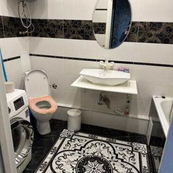 Сдается 1-комнатная квартира, 40 м²