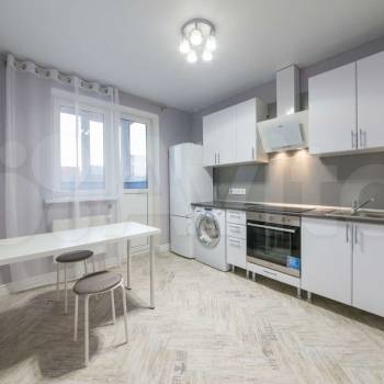 Сдается 1-комнатная квартира, 35 м²