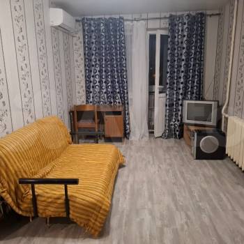 Сдается 1-комнатная квартира, 32 м²