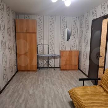 Сдается 1-комнатная квартира, 32 м²
