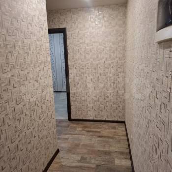 Сдается 1-комнатная квартира, 32 м²