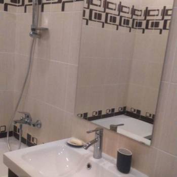 Сдается 1-комнатная квартира, 27 м²