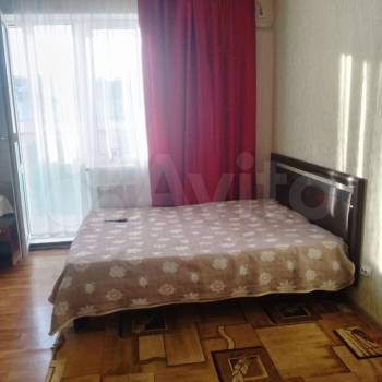 Сдается 1-комнатная квартира, 28 м²