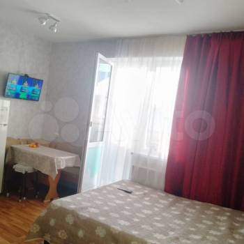 Сдается 1-комнатная квартира, 28 м²