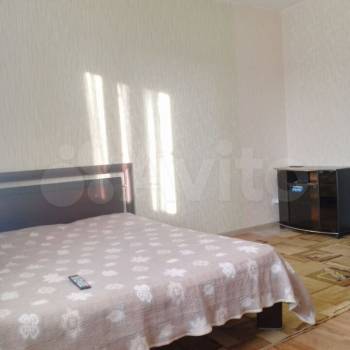 Сдается 1-комнатная квартира, 28 м²